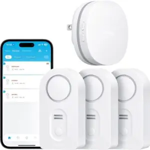 Govee Smart Water Leak Detector