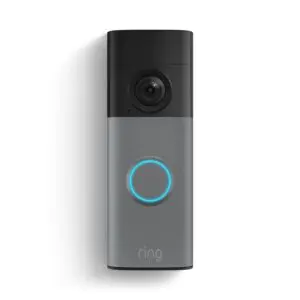 Ring Video Doorbell