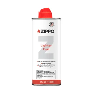 Zippo Premium Lighter Fluid